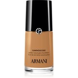 Armani Luminous Silk Foundation 2026 posvetlitvena podlaga odtenek 10.1 30 ml Cene