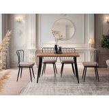 Hanah home Trpezarijski sto Oslo 3072 | ePonuda.com