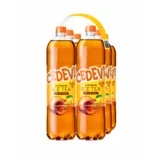 Vitamin Ice Tea Peach & Lemon 6×1,5L XXL