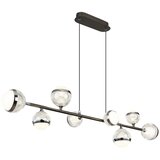 Globo viseča led-svetilka | Shoptok.si