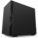 NZXT H210 crno (CA-H210B-B1) kućište za računar