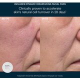 Elemis Holiday Collection Glow Bright Resurfacing Trio darilni set | Shoptok.si