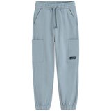 Cool club hlače trenirka DH CCB3211128 8116396 F siva 116 | Shoptok.si