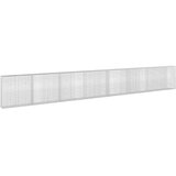  Gabion s žicom debljine 5 mm i mrežom 5x5 cm 750x30x100 cm - 30 cm 100 cm 750 cm | shoptok.hr