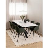 MID.YOU JEDILNA MIZA, bela | Shoptok.si