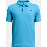 Under Armour T-Shirt UA Performance Polo-BLU - Boys | shoptok.hr