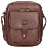 Northampton Polo Club muŠka torbica glx22pcl300523fbg/ braon | Eponuda.com