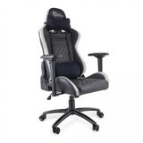 White Shark GAMING STOLICA NITRO GT Crno/Bijela | Eponuda.ba