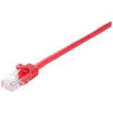  Mrežni kabal CAT5e U/UTP 0.25m crveni | Eponuda.ba