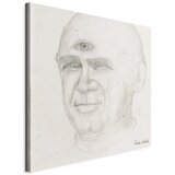  Slika - Frida Kahlo – Portrait of Nacho Aguirre 80x80 Standard | shoptok.hr