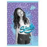 Disney Zvezek Soy Luna A5 črte | Shoptok.si