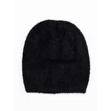 SHELOVET Women's cap black