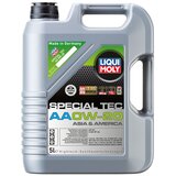 LIQUI-MOLY Motorno olje 0W-20 5L TEC-AA 6739 | Shoptok.si