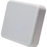Camdenboss Axxatronic CBRS01SWH-CON Univerzalno kućište 86 x 86 x 25.50 ABS Bijela 1 ST | Eponuda.ba