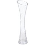 Atmosphera Vaza Staklena 8x30 cm | shoptok.hr