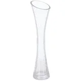 Vaza Staklena 8x30 cm