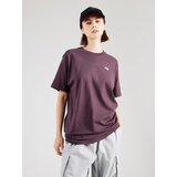 Vans Majica jajčevec / bela | Shoptok.si