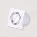 Texo ventilator elite beli - sa klapnom 100 Cene