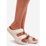 Big Star Women's Foam Slippers With Velcro | ePonuda.com