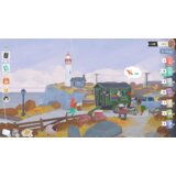 Silver Lining Interactive Tiny Bookshop (Nintendo Switch) | Shoptok.si