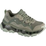 Skechers Uno Chaos Zelena | shoptok.hr