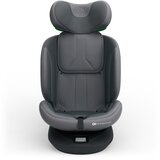 Kinderkraft I-GROW 2 PLUS i-Size autosjedalica 0-36 kg (40-150 cm) 360, siva | shoptok.hr