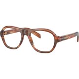 Prada PRC12V 24G1O1 M (52) Havana/Kristalna Cene