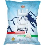 Evropa Bombone Ice candy, 90g Cene