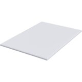  Blazine za vzmetnice Bela 140 x 190 cm | Shoptok.si