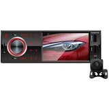 Manta AUTO RADIO RS5502, KAMERA ZA VOŽNJU UNATRAG, BT, 4", USB, 4X50W, ISO, HF, (5902510678883) | shoptok.hr