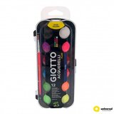 Giotto vodene boje 12/1 fluo 351400 | ePonuda.com