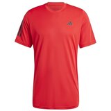 Adidas Club 3-streifen Crvena | shoptok.hr