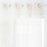 Atmosphera Moly IV zavesa 135x240cm, slonova kost | ePonuda.com