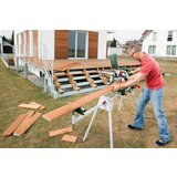 Bosch PTA 2400 preklopni stol za pilu 0603B05000 za PCM7, PCM8S, PCM10 | Eponuda.ba