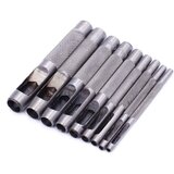  Set od 9 dijelova za bušenje 2,5-10mm Cijene