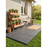 Sinsay Set vrtnih pločica 4 pack | shoptok.hr
