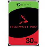 Seagate IronWolf Pro ST30000NT011 internal hard drive 30 TB 7200 RPM 512 MB 3.5 Serial ATA III | shoptok.hr