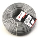  Sajla čelična 4mm 25m AX | Eponuda.ba