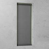 Rolo Basic (Š x V: 60 x 175 cm, Sive boje, Propusno za danje svjetlo) | shoptok.hr