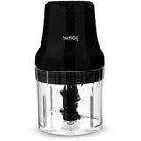 Huslog Sharp Spin HUS1080 električna sekljalnica 300 W, 500 ml, črna | Shoptok.si