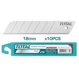 Total Set od 10 kom nožića za skalpel 18x 100 mm THT519112 | ePonuda.com