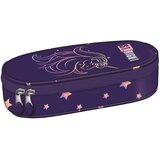 Unipap St.Right Unicorn Glow ovalna pernica PC01 23x9,5x6cm | shoptok.hr