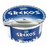Mlekara Subotica Grekos grčki tip jogurta 9% MM 150g čaša Cene