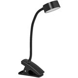  Ledvance-LED prigušiva na dodir stona lampa sa klipom CYLINDER LED/4,8W/5V 3000-6500K crna Cene