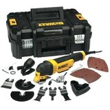 Dewalt multifunkcijski alat s priborom 300w Cijene