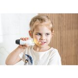 innoGIO GIOPanda Black sonična električna zobna ščetka za otroke 2-12 y 1 kos | Shoptok.si