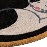 Casa Selección Predpražnik iz kokosovih vlaken 40x60 cm Cat – | Shoptok.si