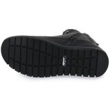 IgI&CO Gležnjarji Kia Nero Črna | Shoptok.si