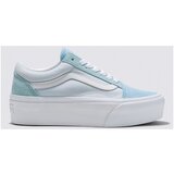 Vans Skate čevlji Old skool stackform Modra | Shoptok.si