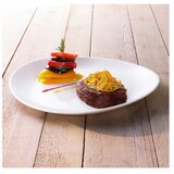  Tanjir luminarc friends time 20 stakleni steak beli Cene